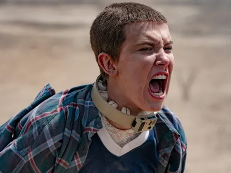 Millie Bobby Brown criticó Stranger Things y los creadores le respondieron