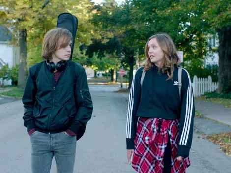 ¿El sentido de la vida está basada en una historia real?