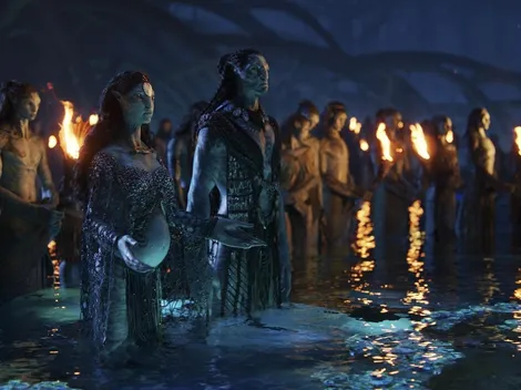 James Cameron advirtió la extensa duración de Avatar 2