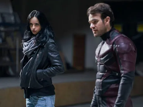 Así serán los regresos de Daredevil y Jessica Jones en la serie Echo