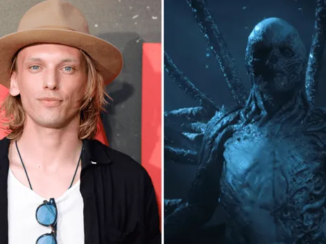 La actriz de Harry Potter que fue novia de Jamie Campbell Bower