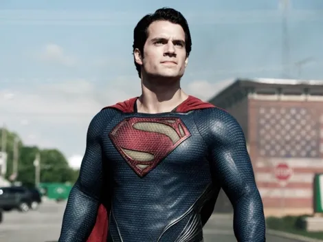 Henry Cavill en DC: ¿vuelve en Black Adam y con condiciones?