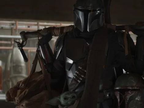 ¡Atención! Problemas para la producción de The Mandalorian 3