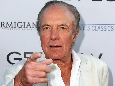 A los 82 años murió James Caan, estrella de El Padrino y Misery