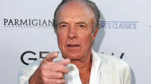 A los 82 años murió James Caan, estrella de El Padrino y Misery.