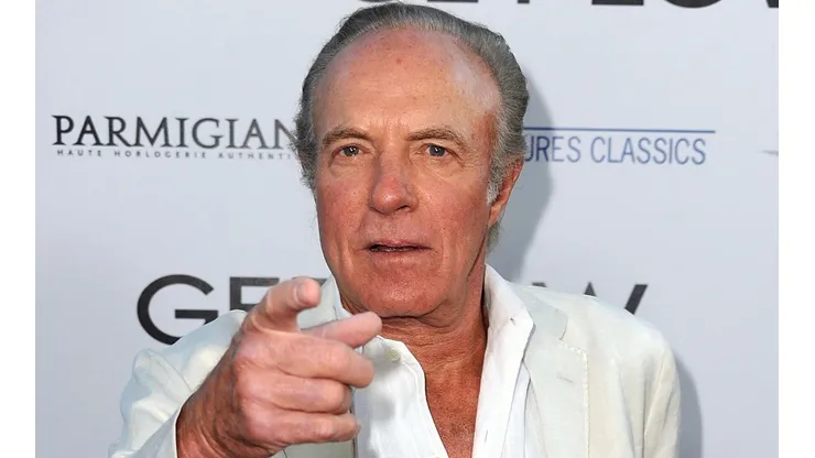 A los 82 años murió James Caan, estrella de El Padrino y Misery.