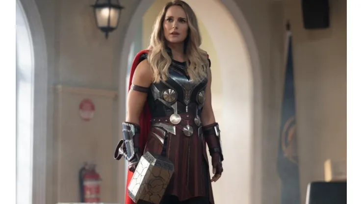 Mighty Thor