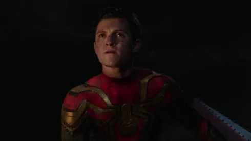 Tom Holland todavía no renovó su contrato