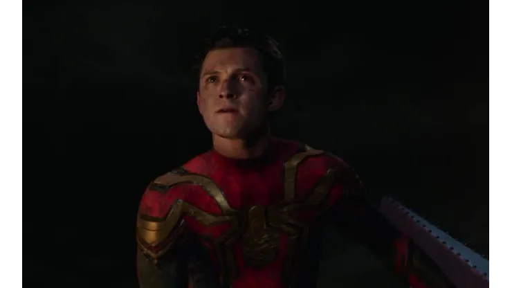 Tom Holland todavía no renovó su contrato