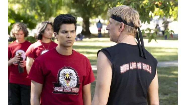 Cobra Kai