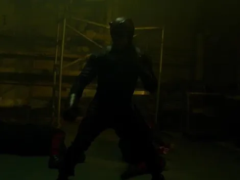 ¿En cuántos episodios de Echo estará Daredevil? La respuesta