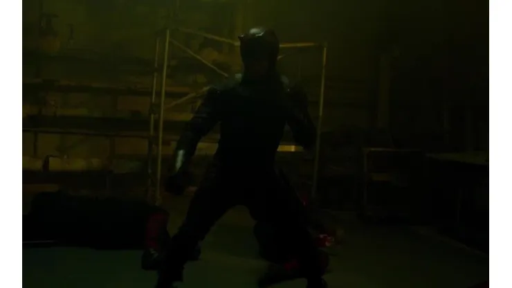 Daredevil
