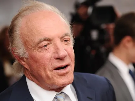 James Caan: sus mejores series y películas