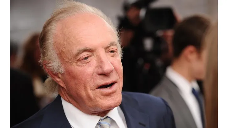 James Caan