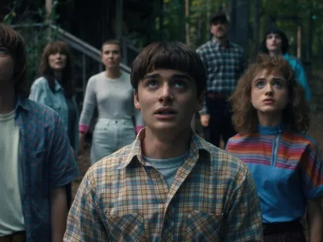 ¿Netflix plagió Stranger Things de otras series?