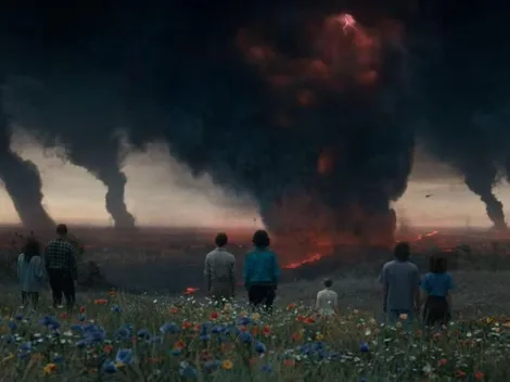 Stranger Things 5: primeros detalles oficiales de la temporada final
