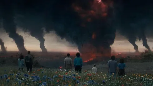 Stranger Things 5: primeros detalles oficiales de la temporada final.