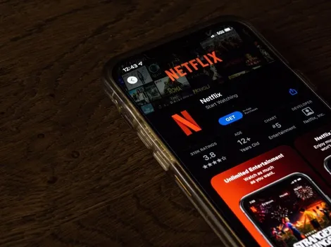 La serie de Netflix que fue récord en Estados Unidos según Nielsen