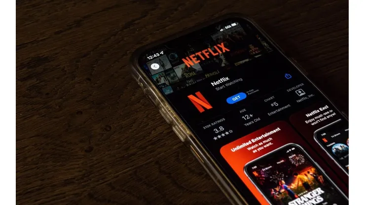 La serie de Netflix que logró un récord histórico de audiencia en Estados Unidos según Nielsen.