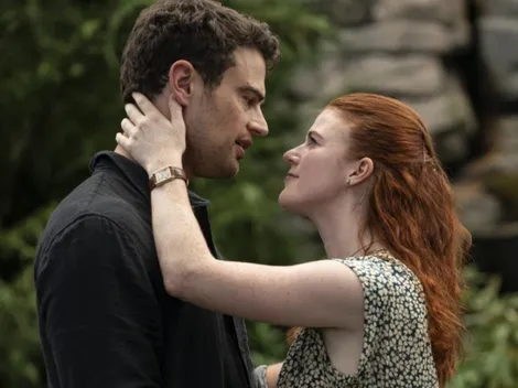 "La mujer del viajero en el Tiempo": por qué fue cancelada por HBO Max