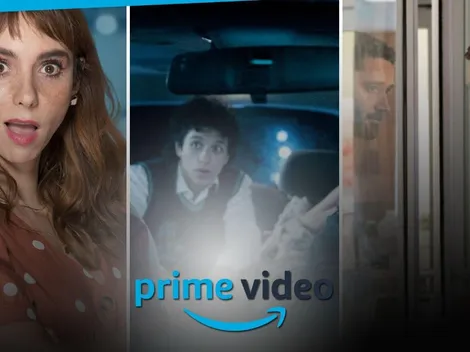 Amazon Prime Video: ¿se pueden descargar sus series y películas?