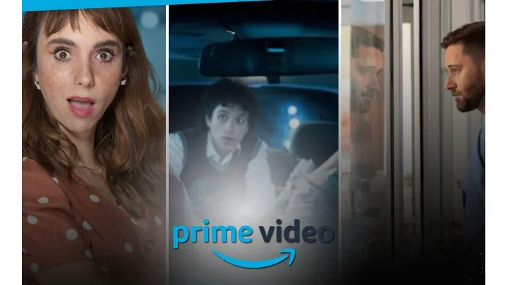 Amazon Prime Video