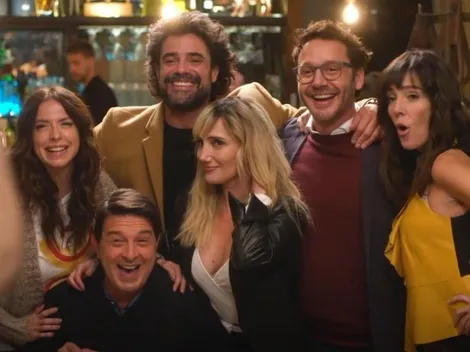 Dónde ver El Primero de Nosotros en España y Latinoamérica