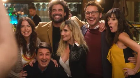 Dónde ver El Primero de Nosotros en España y Latinomérica.