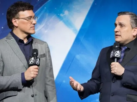 La condición de los hermanos Russo para hacer Avengers 5