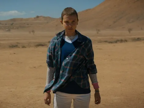 Las 5 series que debes ver ahora en Netflix para no extrañar Stranger Things