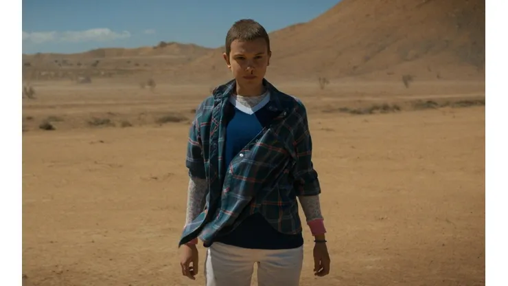 Las 5 series que debes ver ahora en Netflix para no extrañar Stranger Things.