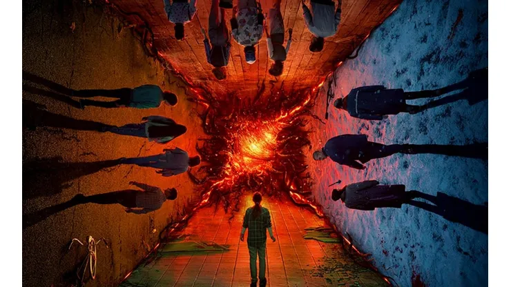Stranger Things 4: los creadores explican por qué muere ese personaje en el volumen 2.