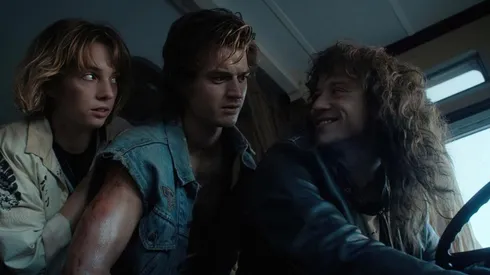 Stranger Things rompió un nuevo récord