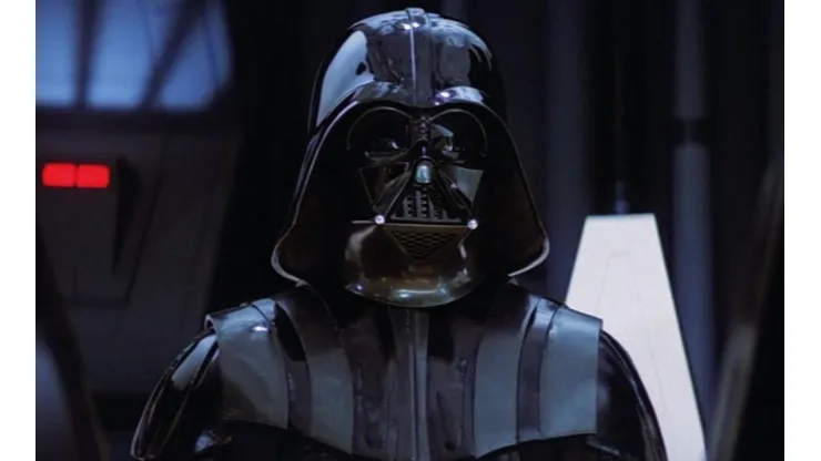 Darth Vader