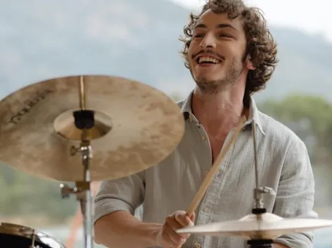 Condena de Amor: quién es Boran Kuzum, el nuevo galán de Netflix