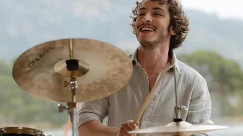 Boran Kuzum, el protagonista de Condena de Amor