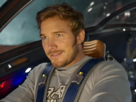 Marvel: Chris Pratt dejará la marca tras Guardians of the Galaxy Vol. 3