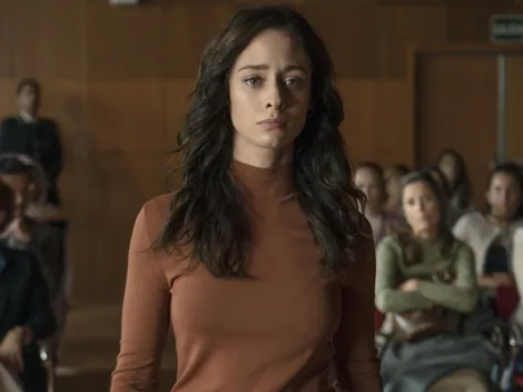 Netflix: la serie española con Elena Rivera que llega a mitad de julio