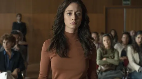 La desgarradora serie española con Elena Rivera que llega a Netflix a mitad de julio.