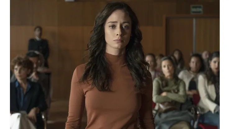 La desgarradora serie española con Elena Rivera que llega a Netflix a mitad de julio.
