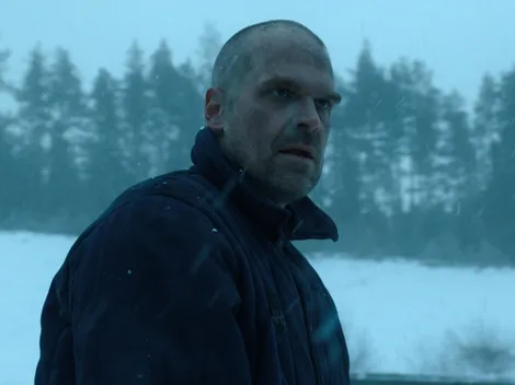 Stranger Things 5: David Harbour dijo cuándo se estrenaría la temporada final