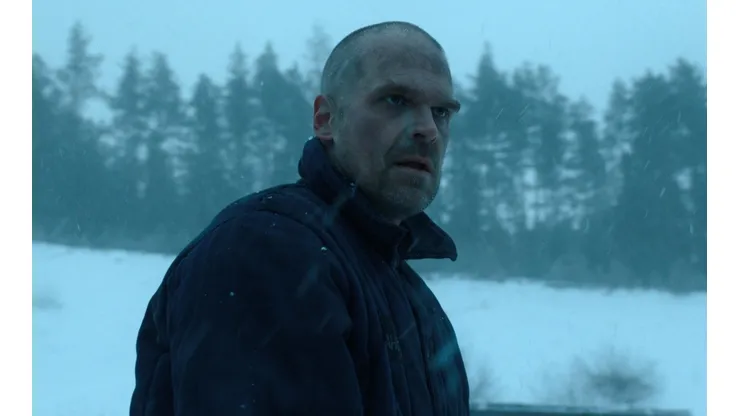 Stranger Things 5: David Harbour reveló una posible fecha de estreno de la temporada final.