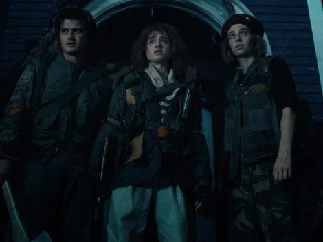 Adiós Stranger Things: esta fue la serie más vista de Netflix en la última semana