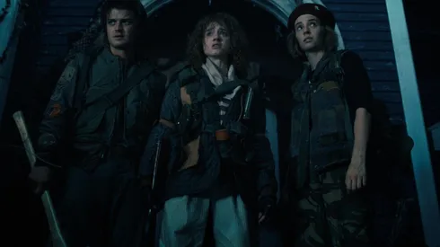 Adiós Stranger Things: esta fue la serie más vista de Netflix en la última semana (27 de junio al 3 de julio 2022).