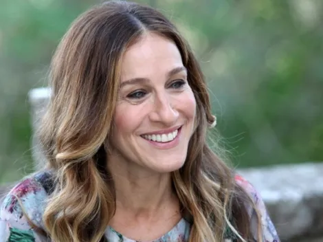 Netflix: las películas de Sarah Jessica Parker en la plataforma