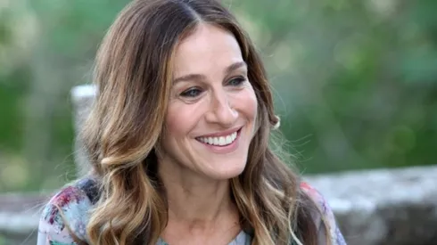 Sarah Jessica Parker