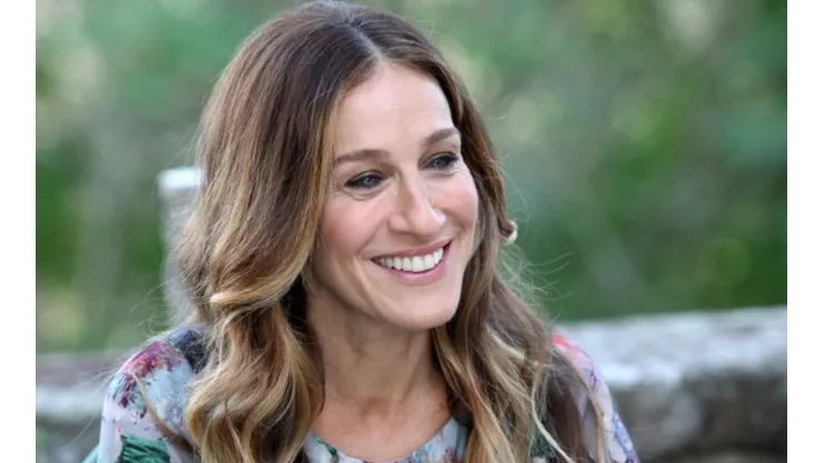 Sarah Jessica Parker
