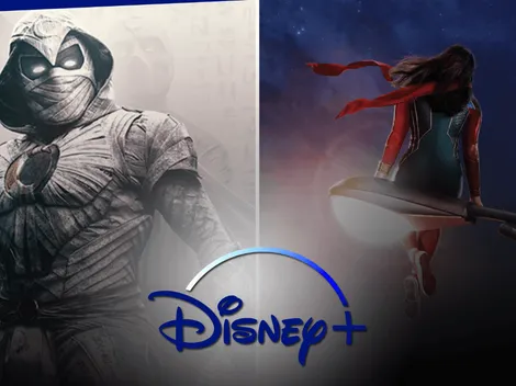 Las 3 mejores series de Disney+ del 2022 hasta ahora