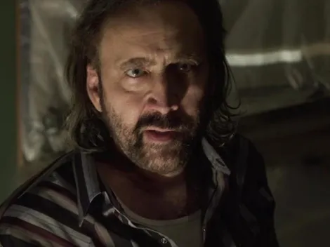 Netflix: la inquietante película con Nicolas Cage que dura 97 minutos y es un éxito