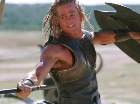 Disfruta estas 5 películas sobre mitología griega disponibles online